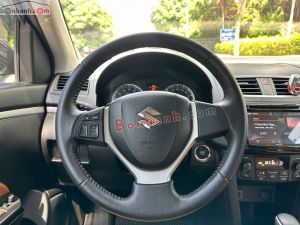 Xe Suzuki Swift 1.4 AT 2017