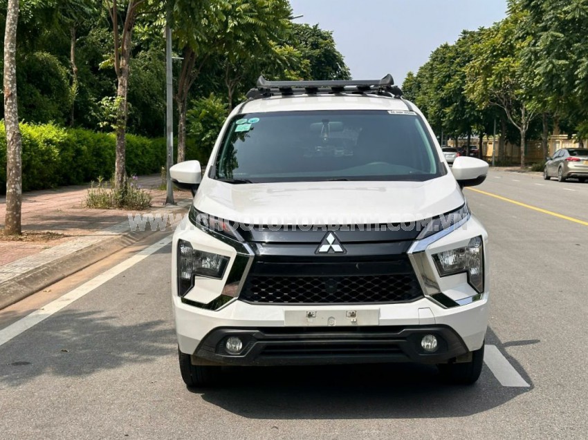 Mitsubishi Xpander 1.5 AT 2023