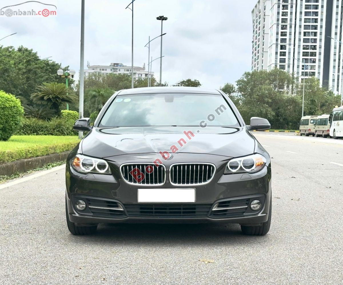 BMW 520i