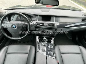 Xe BMW 520i 2015