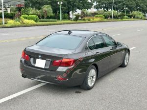 Xe BMW 520i 2015