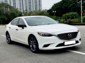 Xe Mazda 6 2.0L Premium 2017