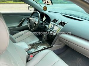 Xe Toyota Camry LE 2.5 2010