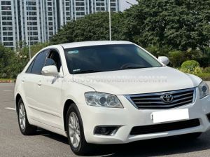 Xe Toyota Camry 2.0E 2011