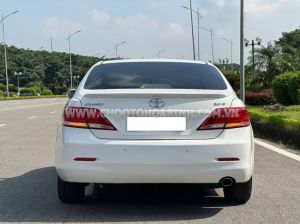 Xe Toyota Camry 2.0E 2011