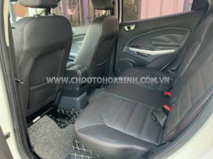 Xe Ford EcoSport Titanium 1.5L AT 2015