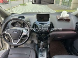 Xe Ford EcoSport Titanium 1.5L AT 2015