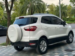 Xe Ford EcoSport Titanium 1.5L AT 2015