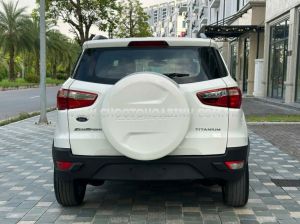 Xe Ford EcoSport Titanium 1.5L AT 2015