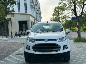 Xe Ford EcoSport Titanium 1.5L AT 2015