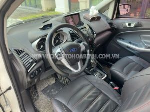 Xe Ford EcoSport Titanium 1.5L AT 2015