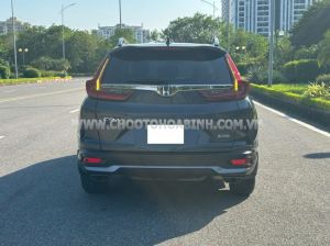 Xe Honda CRV G 2021