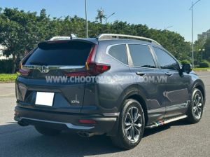 Xe Honda CRV G 2021