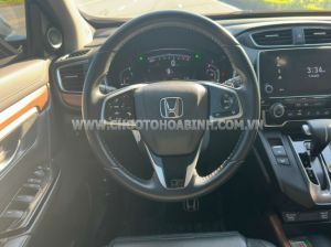 Xe Honda CRV G 2021