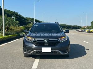 Xe Honda CRV G 2021