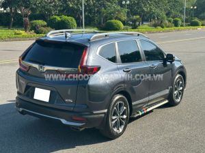 Xe Honda CRV G 2021