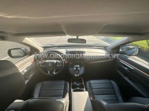 Xe Honda CRV G 2021