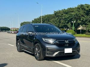 Xe Honda CRV G 2021