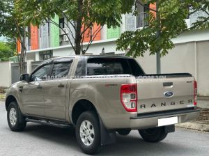 Xe Ford Ranger XLS 2.2L 4x2 AT 2015