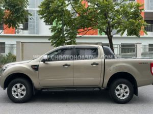 Xe Ford Ranger XLS 2.2L 4x2 AT 2015