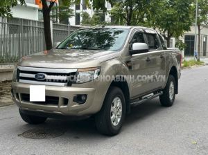 Xe Ford Ranger XLS 2.2L 4x2 AT 2015