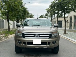 Xe Ford Ranger XLS 2.2L 4x2 AT 2015