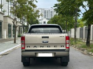 Xe Ford Ranger XLS 2.2L 4x2 AT 2015