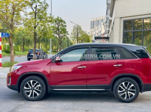 Xe Kia Sorento 2.4 GAT Premium 2019