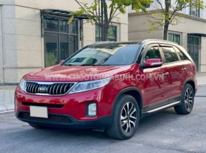 Xe Kia Sorento 2.4 GAT Premium 2019