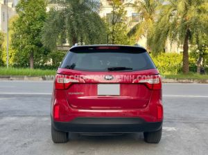 Xe Kia Sorento 2.4 GAT Premium 2019