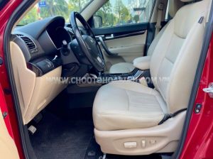 Xe Kia Sorento 2.4 GAT Premium 2019