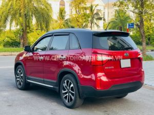 Xe Kia Sorento 2.4 GAT Premium 2019