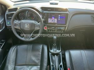 Xe Honda City 1.5TOP 2018