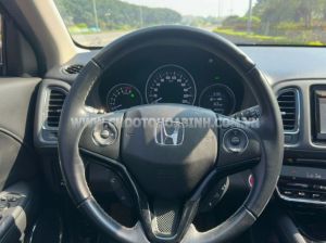 Xe Honda HRV L 2019