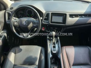 Xe Honda HRV L 2019