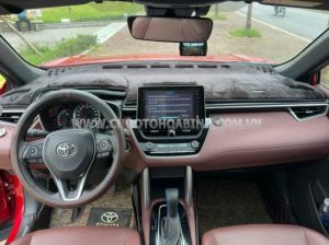 Xe Toyota Corolla Cross 1.8V 2022