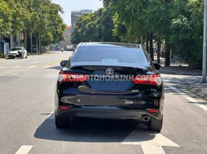 Xe Toyota Camry 2.0G 2019