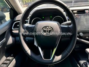 Xe Toyota Camry 2.0G 2019