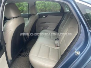 Xe Kia Cerato 1.6 AT Luxury 2019