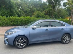 Xe Kia Cerato 1.6 AT Luxury 2019