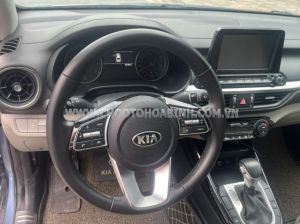 Xe Kia Cerato 1.6 AT Luxury 2019