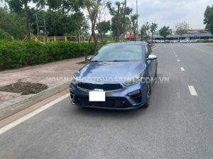 Xe Kia Cerato 1.6 AT Luxury 2019