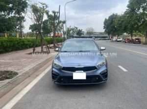 Xe Kia Cerato 1.6 AT Luxury 2019