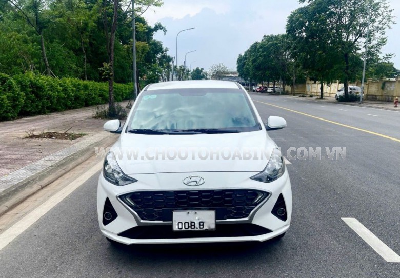 Hyundai i10 1.2 AT 2022