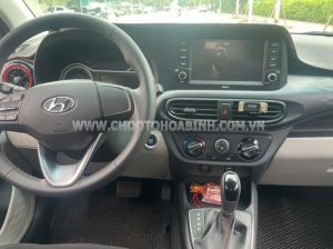 Xe Hyundai i10 1.2 AT 2022