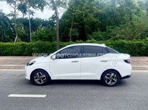 Xe Hyundai i10 1.2 AT 2022