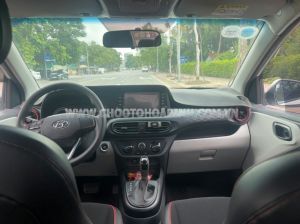 Xe Hyundai i10 1.2 AT 2022