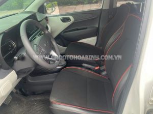 Xe Hyundai i10 1.2 AT 2022