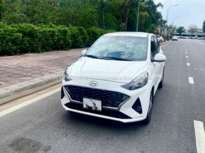 Xe Hyundai i10 1.2 AT 2022