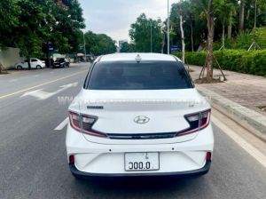 Xe Hyundai i10 1.2 AT 2022